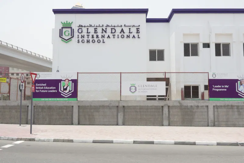 Glendale International School, Dubai