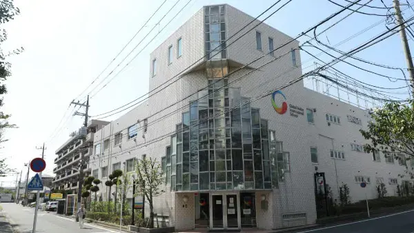Global Indian International School Tokyo campus