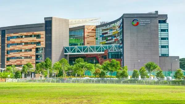 Global Indian International School Kuala Lumpur campus