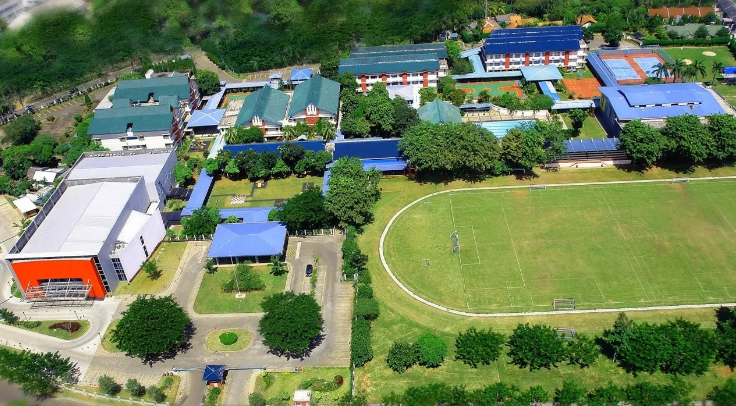 Global Jaya School