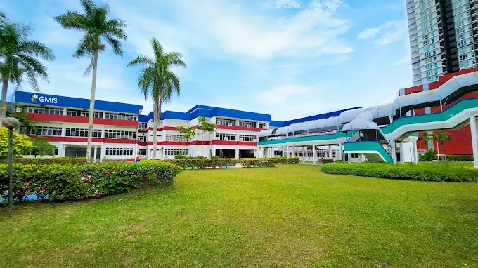 Global Modern International School, Kuala Lumpur