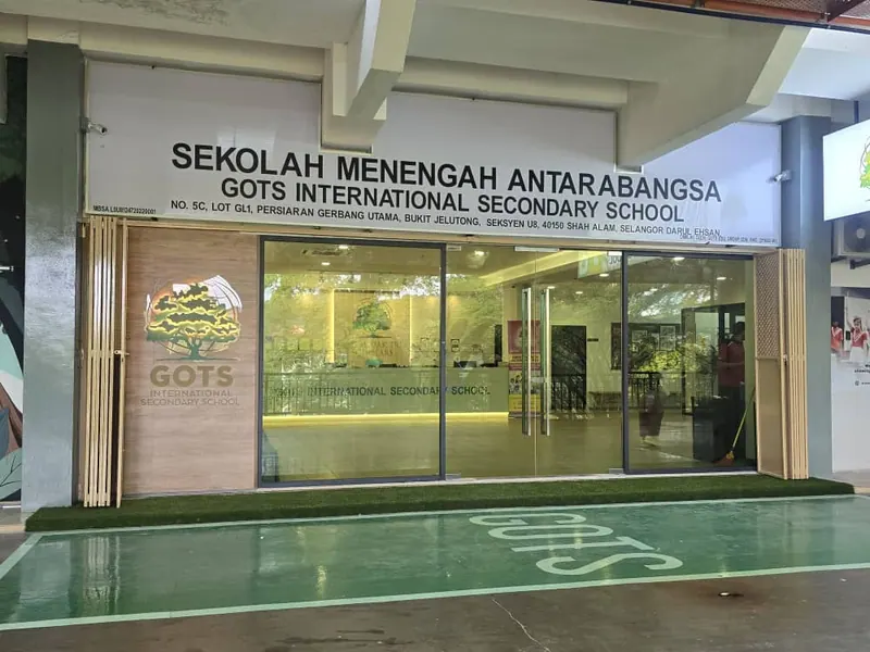 Global Oak Tree Scholars International School, Kuala Lumpur