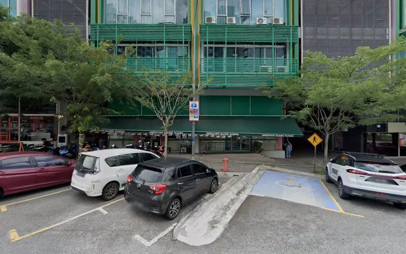 Greenview Islamic International School, Kuala Lumpur