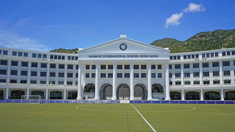 Harrow International School, Hong Kong