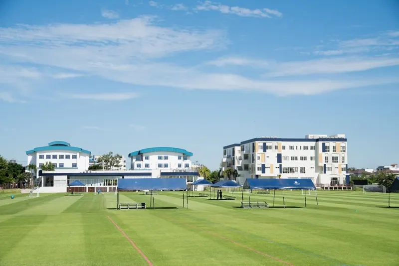 Harrow International School Bangkok (Harrow)