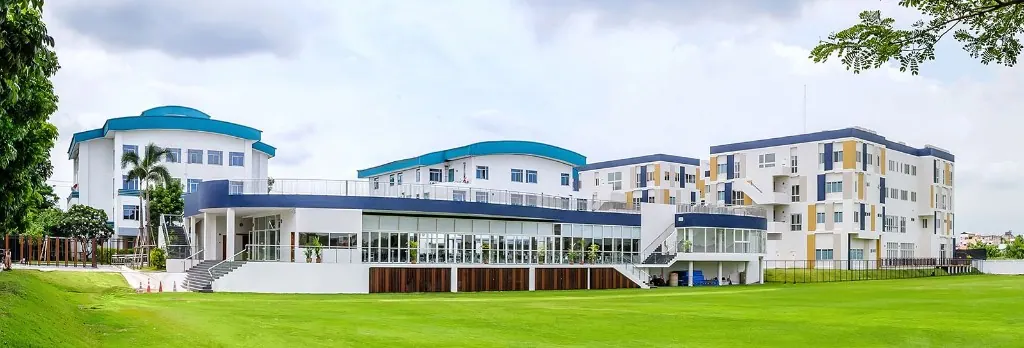 Harrow International School Bangkok (Harrow) campus