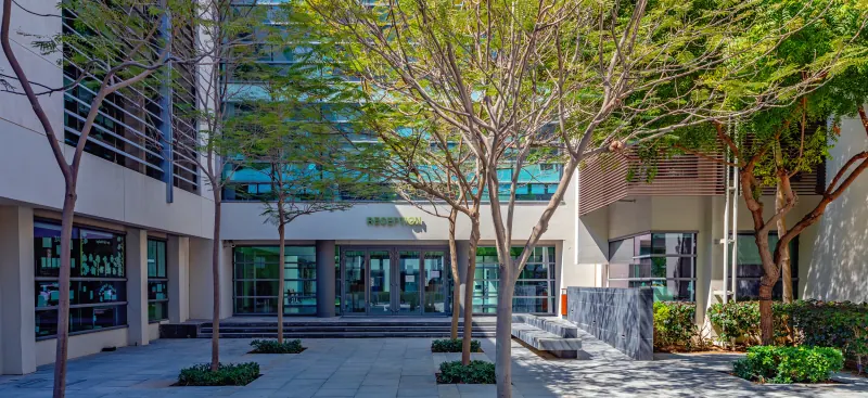 Hartland International School