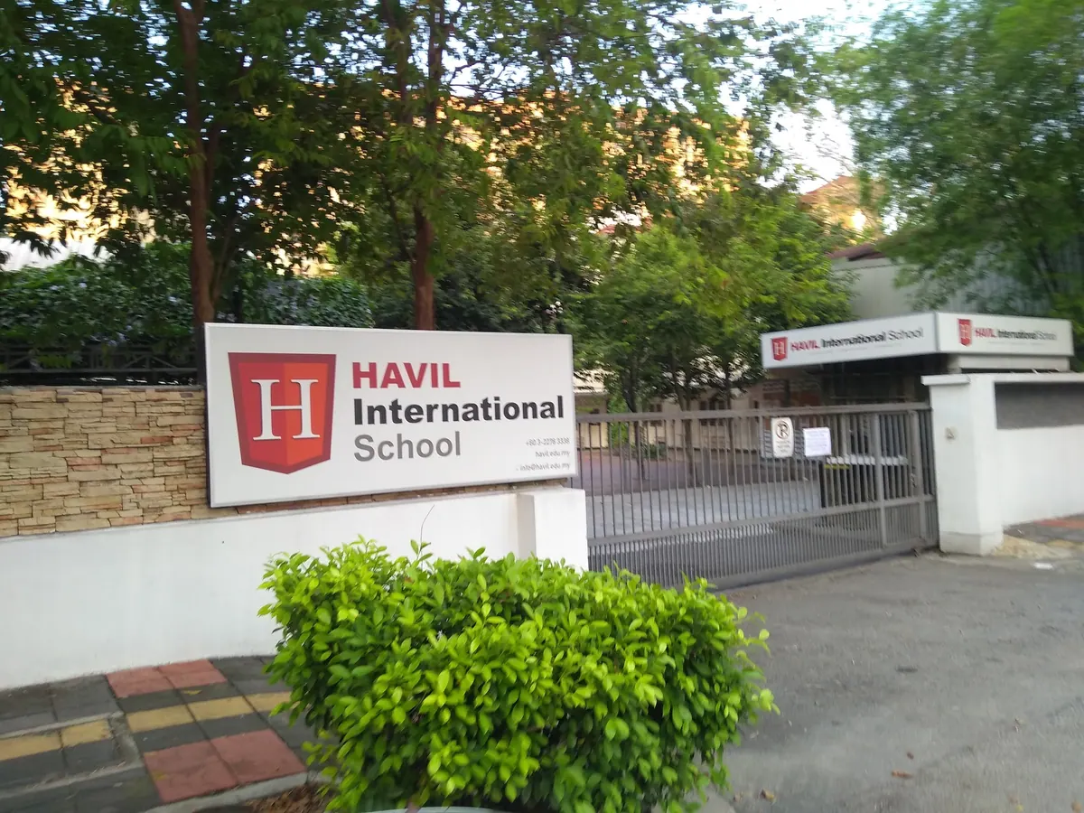 Havil International School, Kuala Lumpur