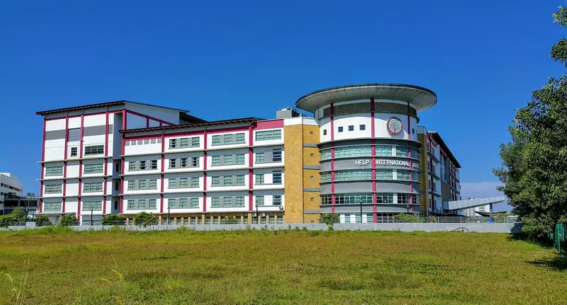 Help International School, Kuala Lumpur