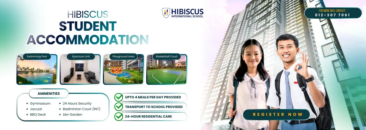 Hibiscus International School, Kuala Lumpur