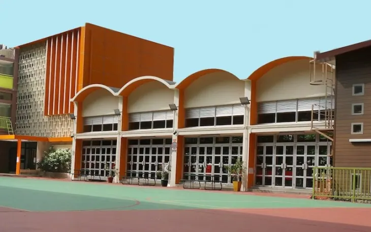 Hkca Po Leung Kuk School, Hong Kong