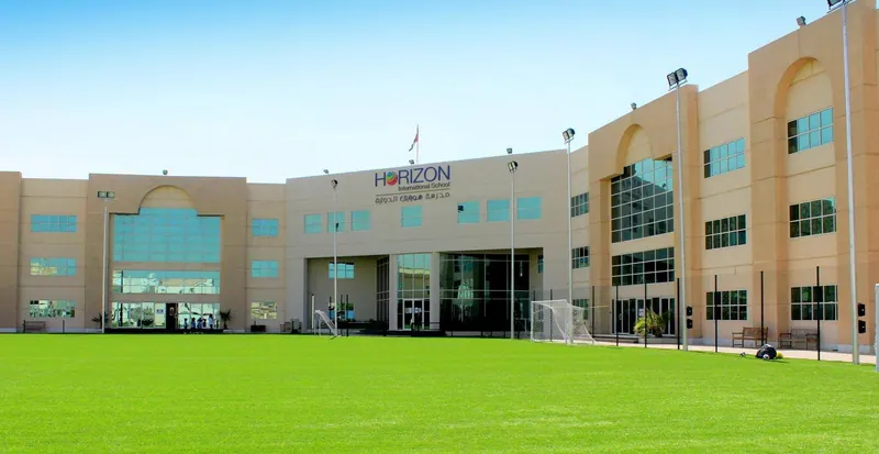 Horizon International School, Dubai