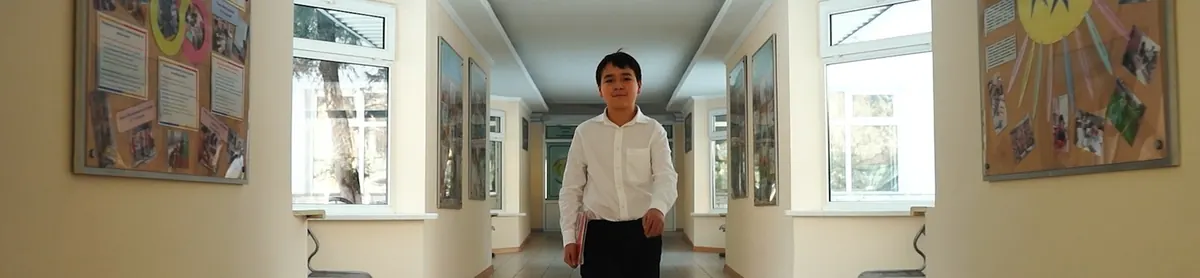 International College of Continuous Education campus