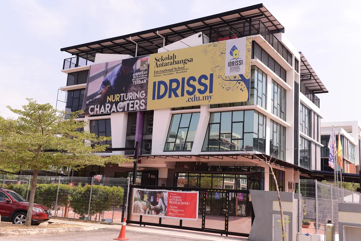 Idrissi International School, Kuala Lumpur