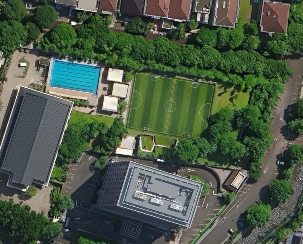 Fees (2025-26) campus