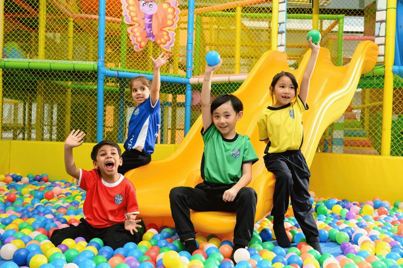 Inspiros International School, Kuala Lumpur