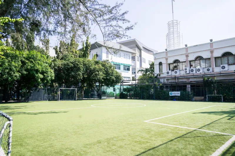 International Christian School Nonthaburi (ICSN)