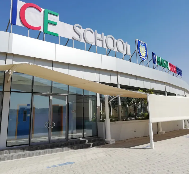 Bilingual French International School - ICE (BFIS)