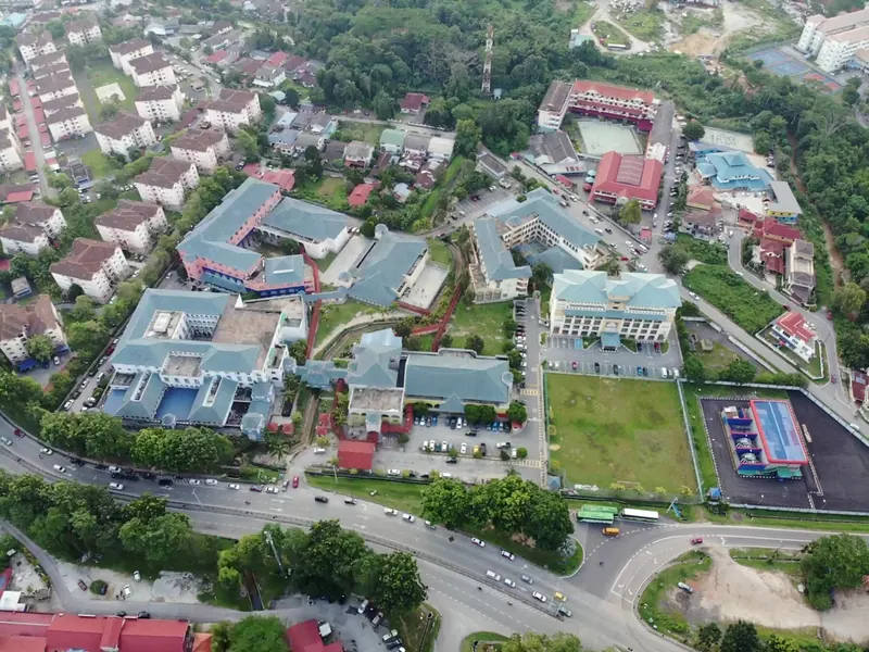 International Islamic School Malaysia, Kuala Lumpur