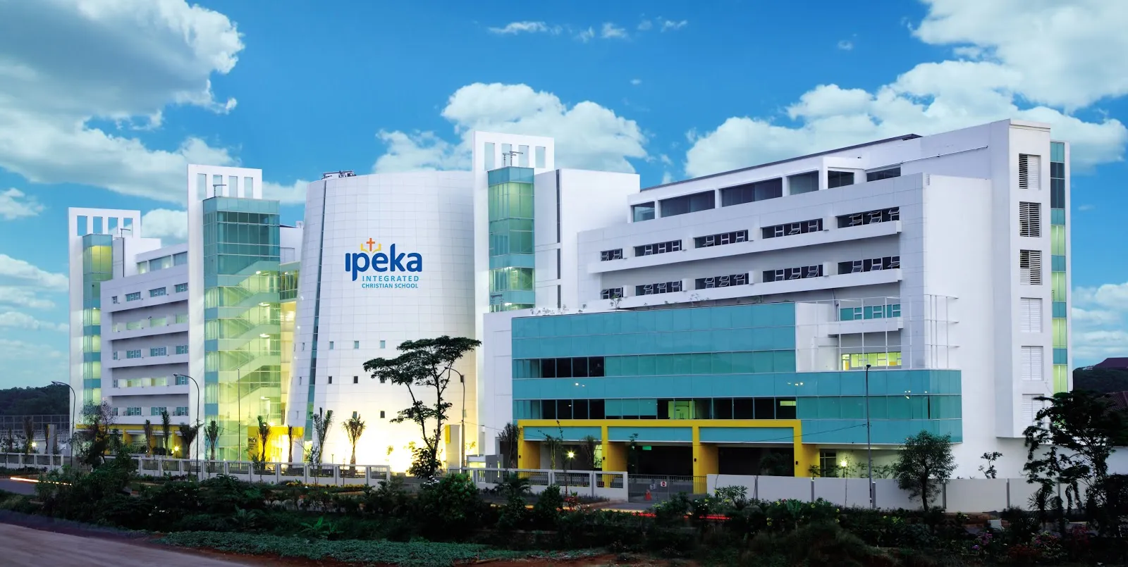 IPEKA Integrated Christian School