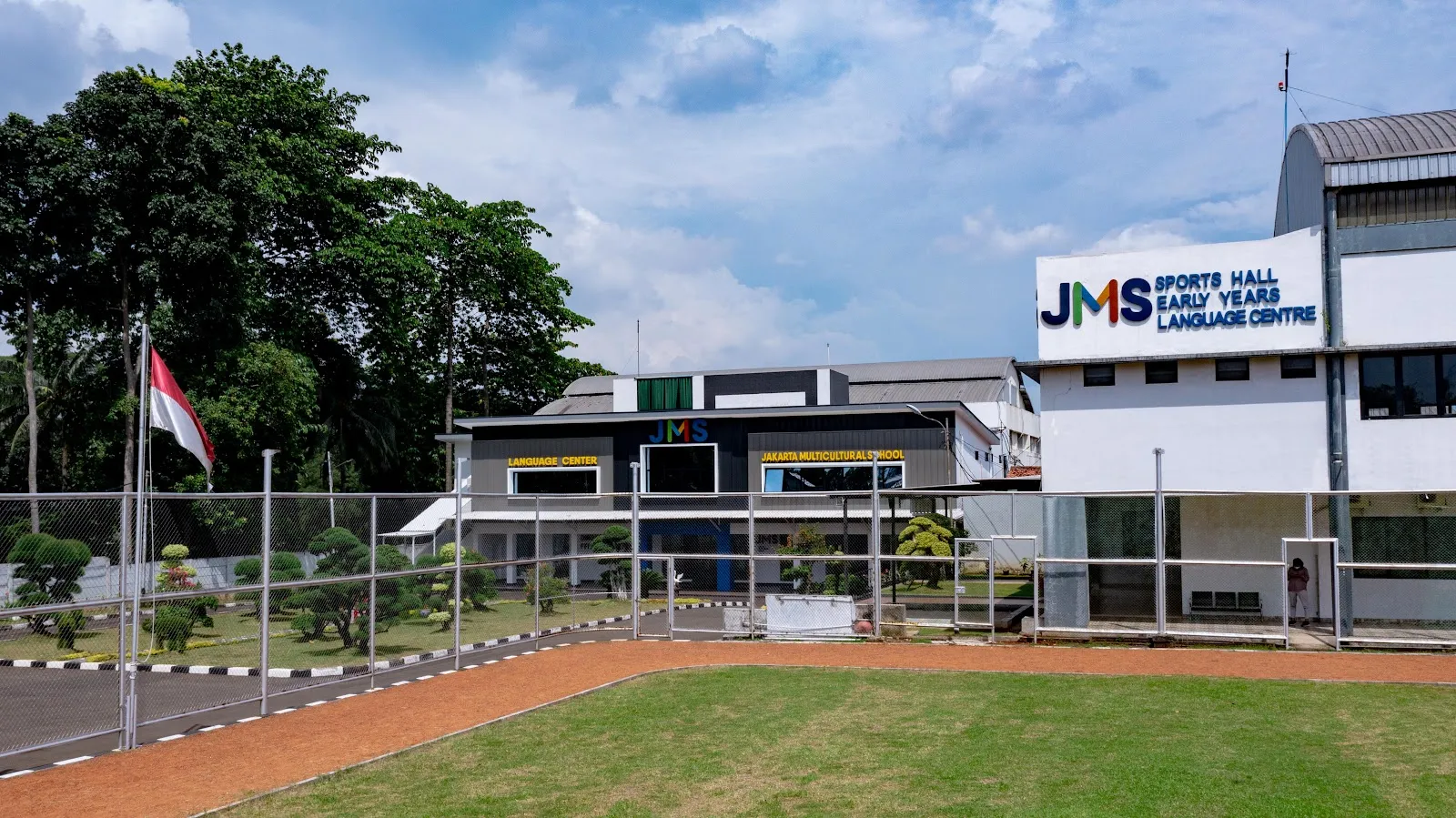 Jakarta Multicultural School