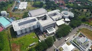 Jakarta Nanyang School