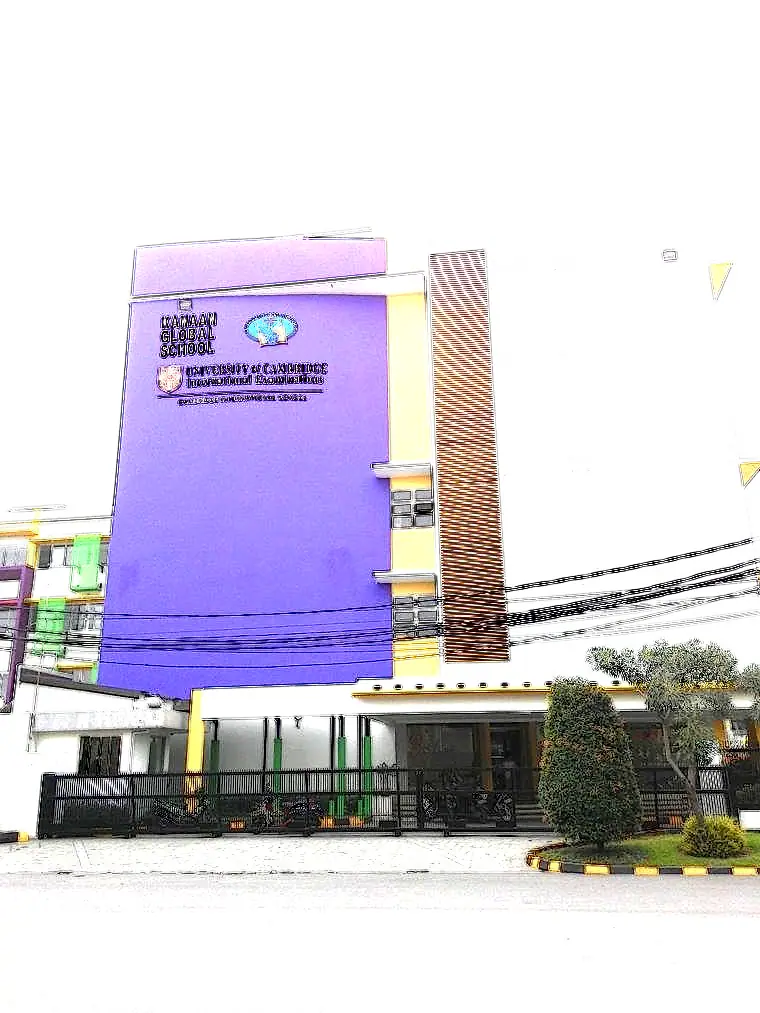 Kanaan Global School