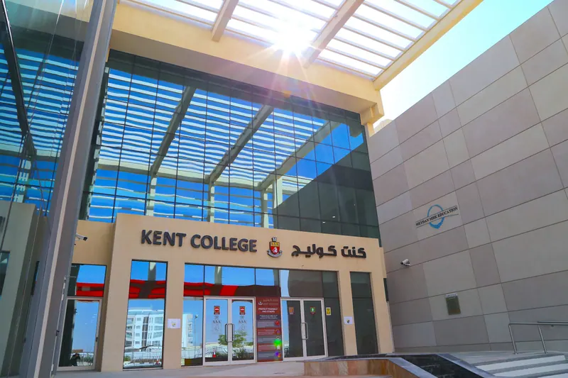 Kent College, Dubai