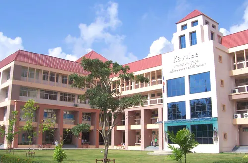 Kevalee International School Bangkok (Kevalee)