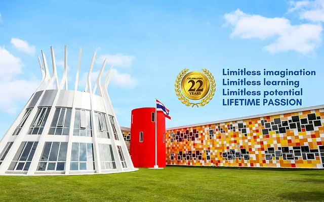 Kids' Academy International School Bangkok (KAIS)