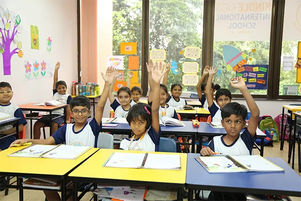 Kindle Kids International School, Singapore