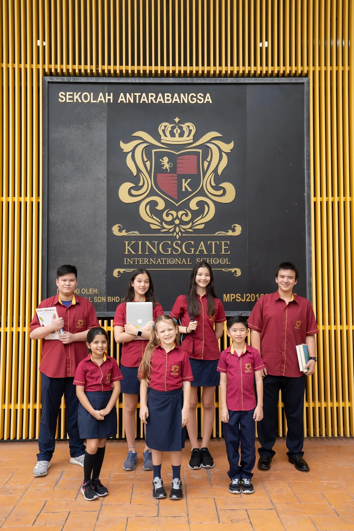 Kingsgate International School, Kuala Lumpur