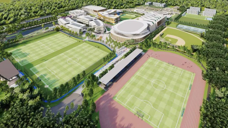 KIS International School Reignwood Park (KIS RP)