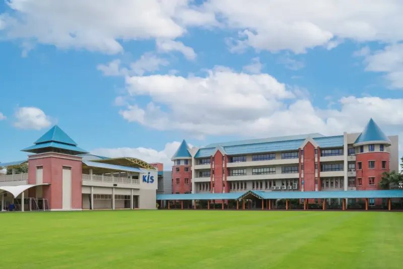 KIS International School Bangkok (KIS)
