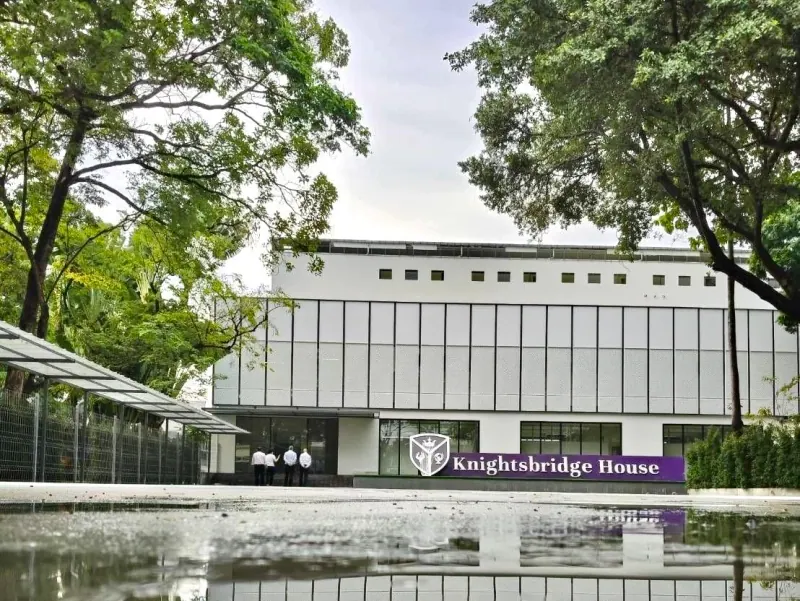 Knightsbridge House International School Nonthaburi (KBH)