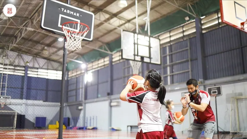 KPIS International School Bangkok (KPIS)