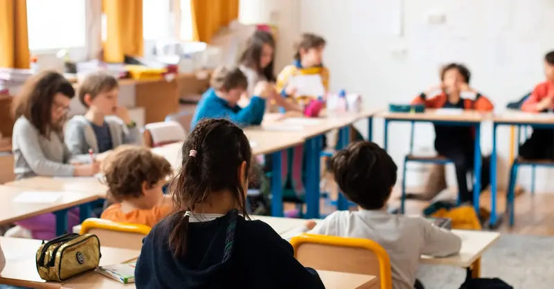 Lab School Paris, Paris | The Guide