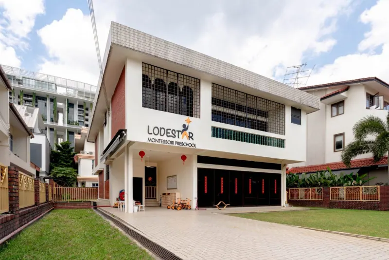 Lodestar Montessori School, Singapore