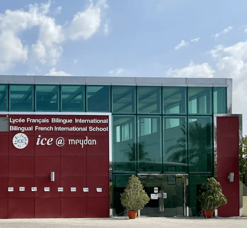 Lycée Français Jean Mermoz de Dubai (LFJM)