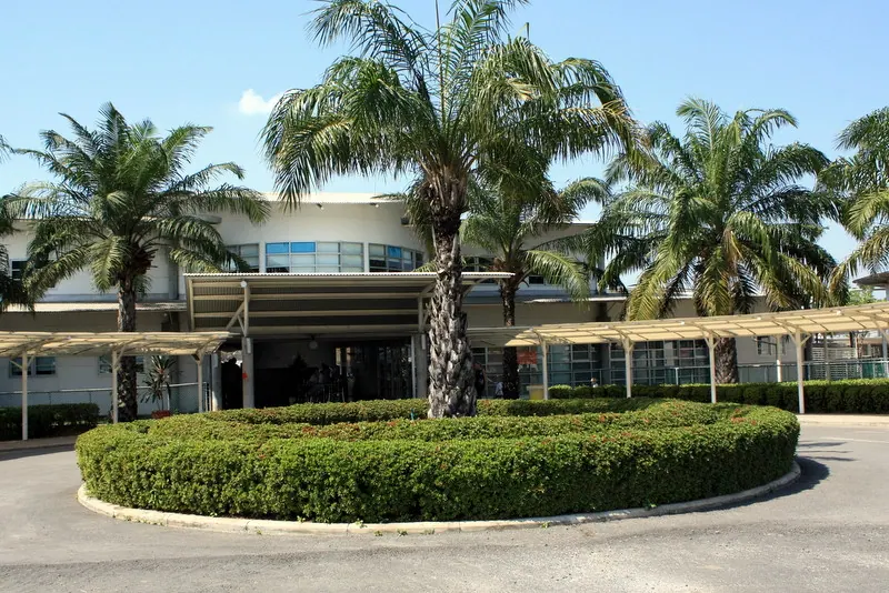 Lycée Français International de Bangkok (LFIB)