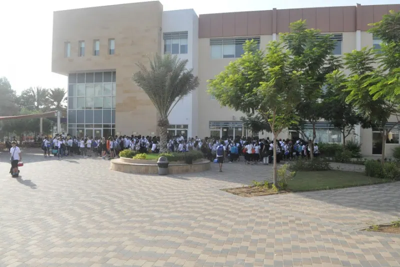 Lycée Français International de Dubaï (LFI)