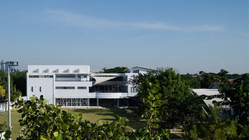 MYIS International School (MYIS)