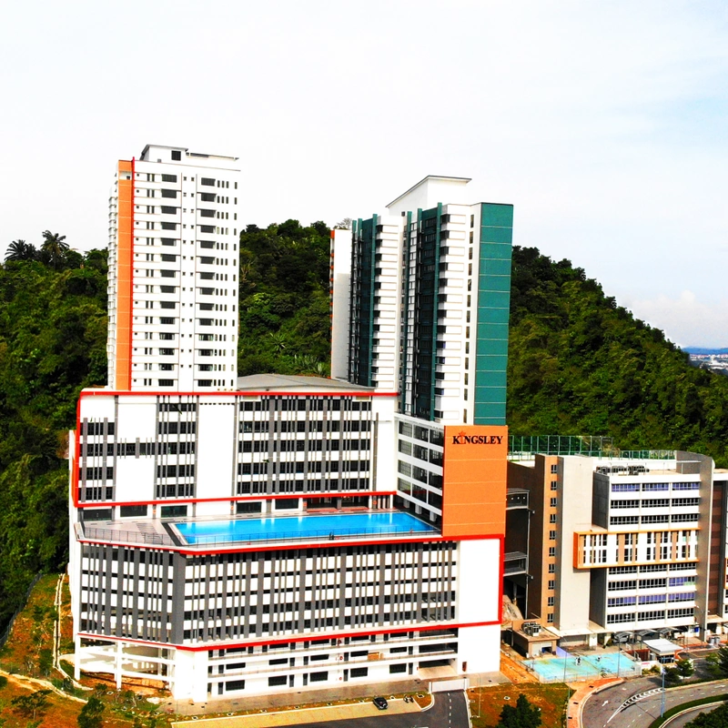 Maple Leaf Kingsley International School, Kuala Lumpur