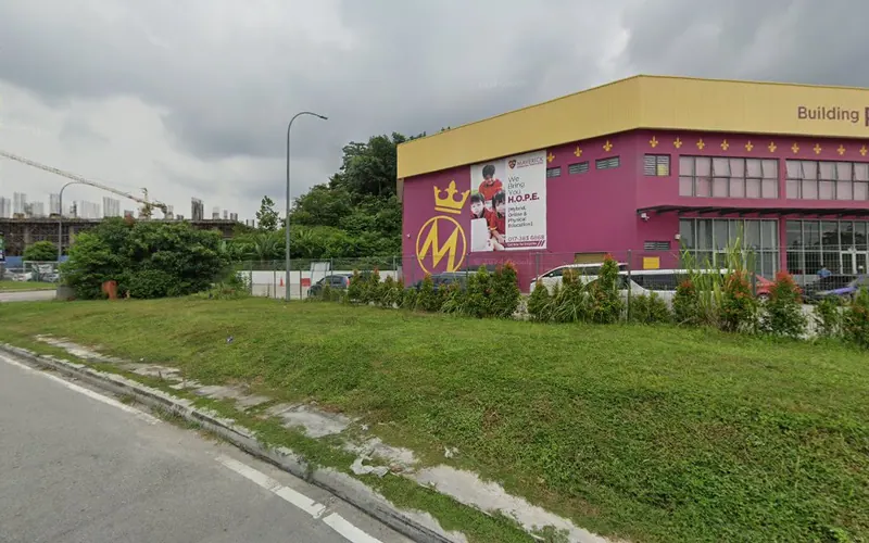 Maverick International Primary School, Kuala Lumpur