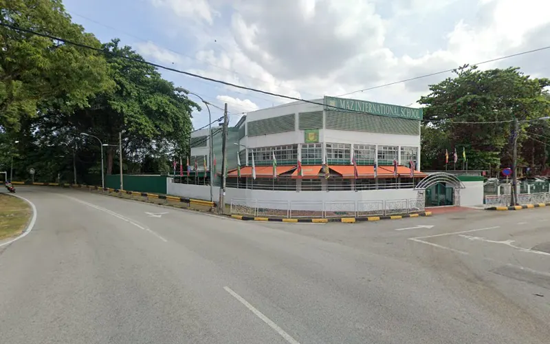 Maz International School, Kuala Lumpur