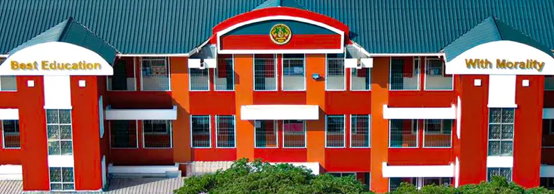 Modern International School Bangkok (MISB)