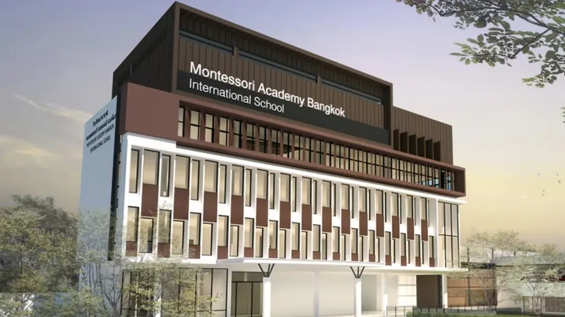 Montessori Academy Bangkok International School (MABIS)