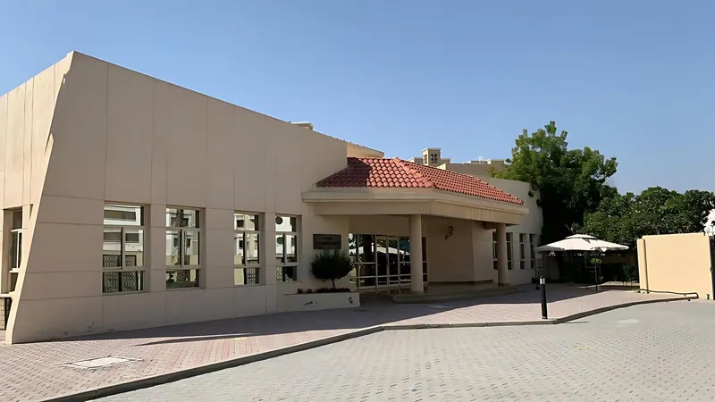 New Dawn Private School (NDPS)