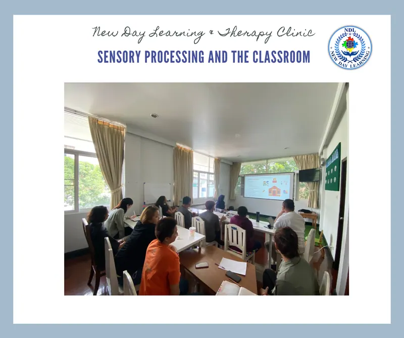 New Day Learning Bangkok (NDL)