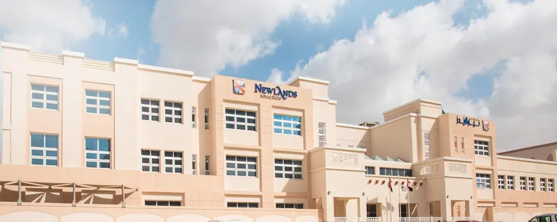 Newlands School, Dubai